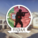 CS:GO Portugal - discord server icon