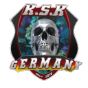 KSK-Germany Multigaming since 2010 - discord server icon