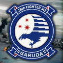 Garuda Squadron - discord server icon