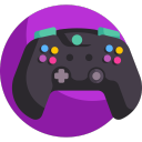 Gaming and Technology - discord server icon