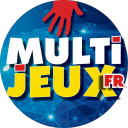 MULTI JEUX FR - discord server icon