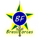 Brasil Forces - discord server icon