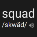 squad - discord server icon