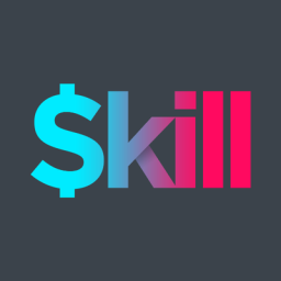 dSkill Streaming Discord - discord server icon