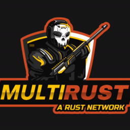 [EU] Multirust #1 | 3x | Solo/Duo/Trio | JUST WIPED - discord server icon