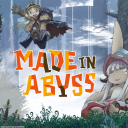 Made In Abyss RP - discord server icon