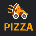 Discord Pizza - discord server icon