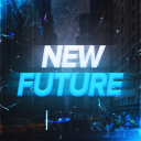 New Future - discord server icon