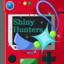 Shiny Hunters! - discord server icon