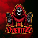 Mr. Cybertron - discord server icon