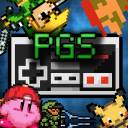 Pixel's Gaming Server (PGS) - discord server icon