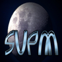 Supermoon Coin (SUPM) - discord server icon