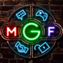 Modern Gaming Fellowship - discord server icon