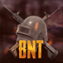 BnT - discord server icon