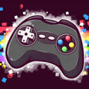 Gamer's-World! - discord server icon