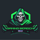🎮𝒢𝒶𝓂𝒾𝓃𝑔 𝐵𝑒𝓇𝑒𝒾𝒸𝒽 𝒞𝓇𝑒𝓌🎮 - discord server icon