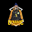 DYNAMIC ESPORTS - discord server icon