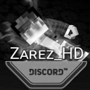 Zarez_HD Discord™ 💀 - discord server icon