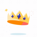 👑 Royal House of Games 🎲 - discord server icon