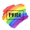 LGBTQ+ - discord server icon