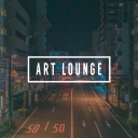 Ａｒｔ Ｌｏｕｎｇｅ - discord server icon