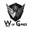 🎧🎮WøRłD OF GæMeRs🎮🎧 - discord server icon