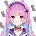 Depressive Weeb - discord server icon