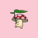Mushroom Den 🍄 - discord server icon