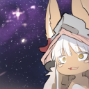 Made In Abyss Squad - discord server icon