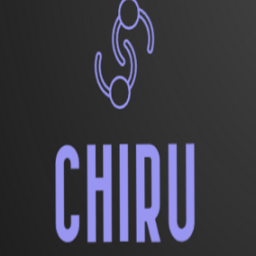 Chiru | Gaming & Social - discord server icon