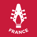 Guitare France - discord server icon