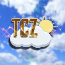 The Cloudy Zone ⸢⛅⸥ - discord server icon