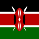 Kenya - discord server icon