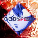 RE: Godspeed - discord server icon