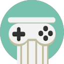 Game central - discord server icon