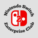 Nintendo Switch Enterprise Club 2 - discord server icon