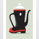 Gumboot Tea - discord server icon