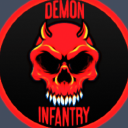 Demon Infantry - discord server icon