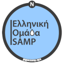 ΕΛΛΗΝΙΚΗ ΟΜΑΔΑ SA:MP - discord server icon