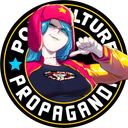 Pop Culture Propaganda - discord server icon