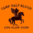 Camp Half Blood - discord server icon