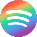 The Spotify Hangout - discord server icon