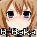 BAKA inc. - discord server icon