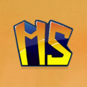 MineSaga - discord server icon