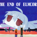 the end of elmcord - discord server icon