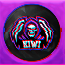 🔥 Kiwi's Lounge 🔥 - discord server icon