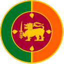 Sri Lanka - discord server icon