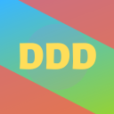Den Danske Discord - discord server icon