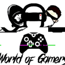 World of Gamers Romania - discord server icon