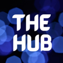 The Hub Advertising - discord server icon